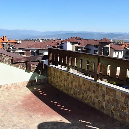 Kamenitsa * Μπάνσκο