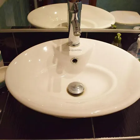 Kamenitsa Apartman *