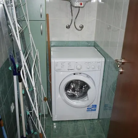Apartment Kamenitsa