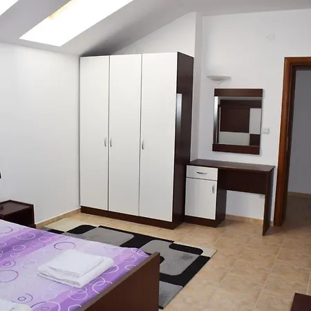 Kamenitsa Bansko