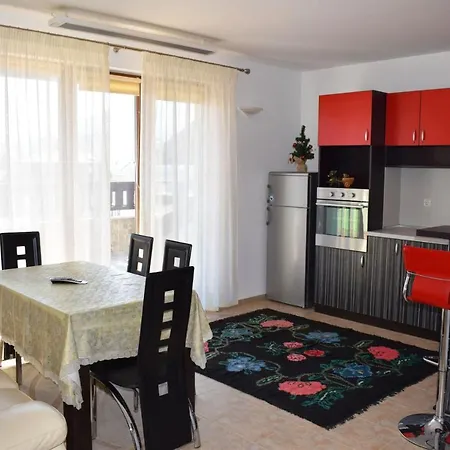 Kamenitsa Apartment Bansko