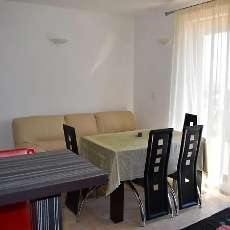 Kamenitsa Apartment