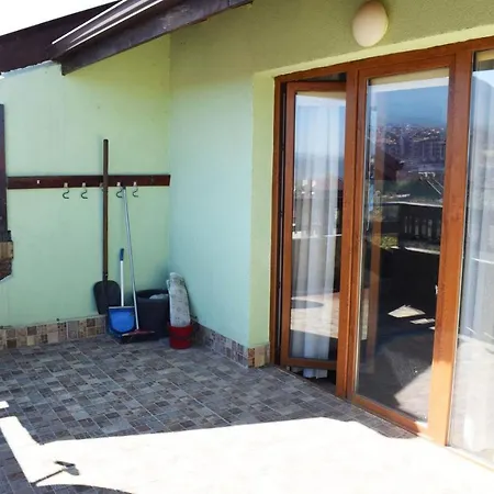 Apartment Kamenitsa *